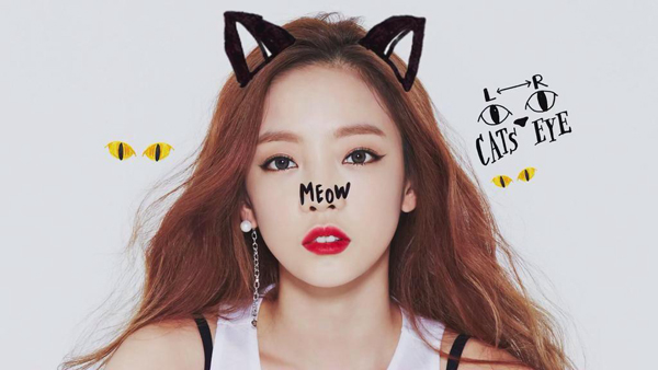 现在流行复古风 脑筋急转弯好撩妹-KK情感