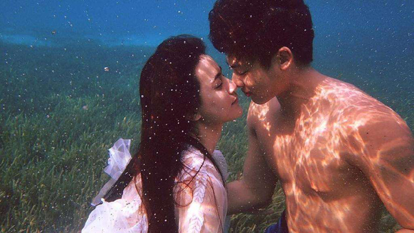 撩妹必学金句 每一条都是经典-KK情感