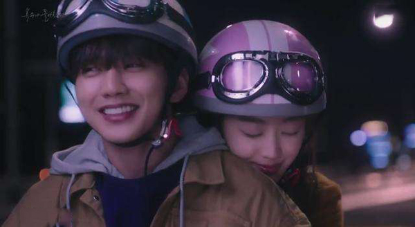 无套路不撩妹 男生必会的十大撩妹套路-KK情感