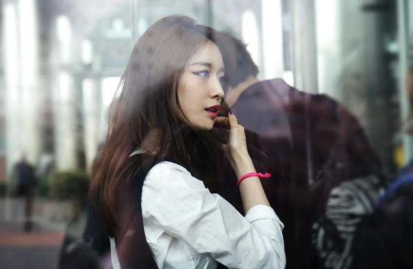 一辈子太遥远 可熬过异地就真是一辈子了-KK情感