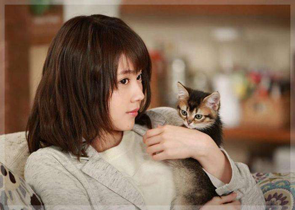 异地恋礼物贺卡这么写 她一定感动到哭-KK情感