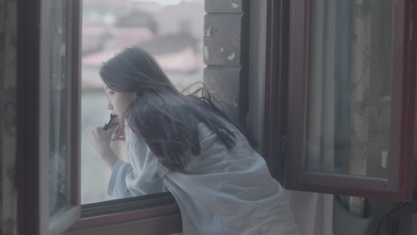 让异地女友不再提分手-KK情感